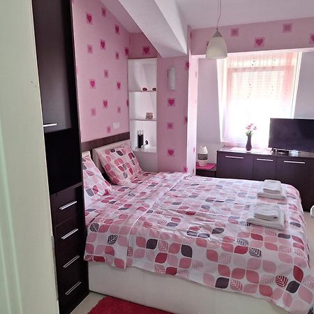 קומאנובו Apartment Union מראה חיצוני תמונה
