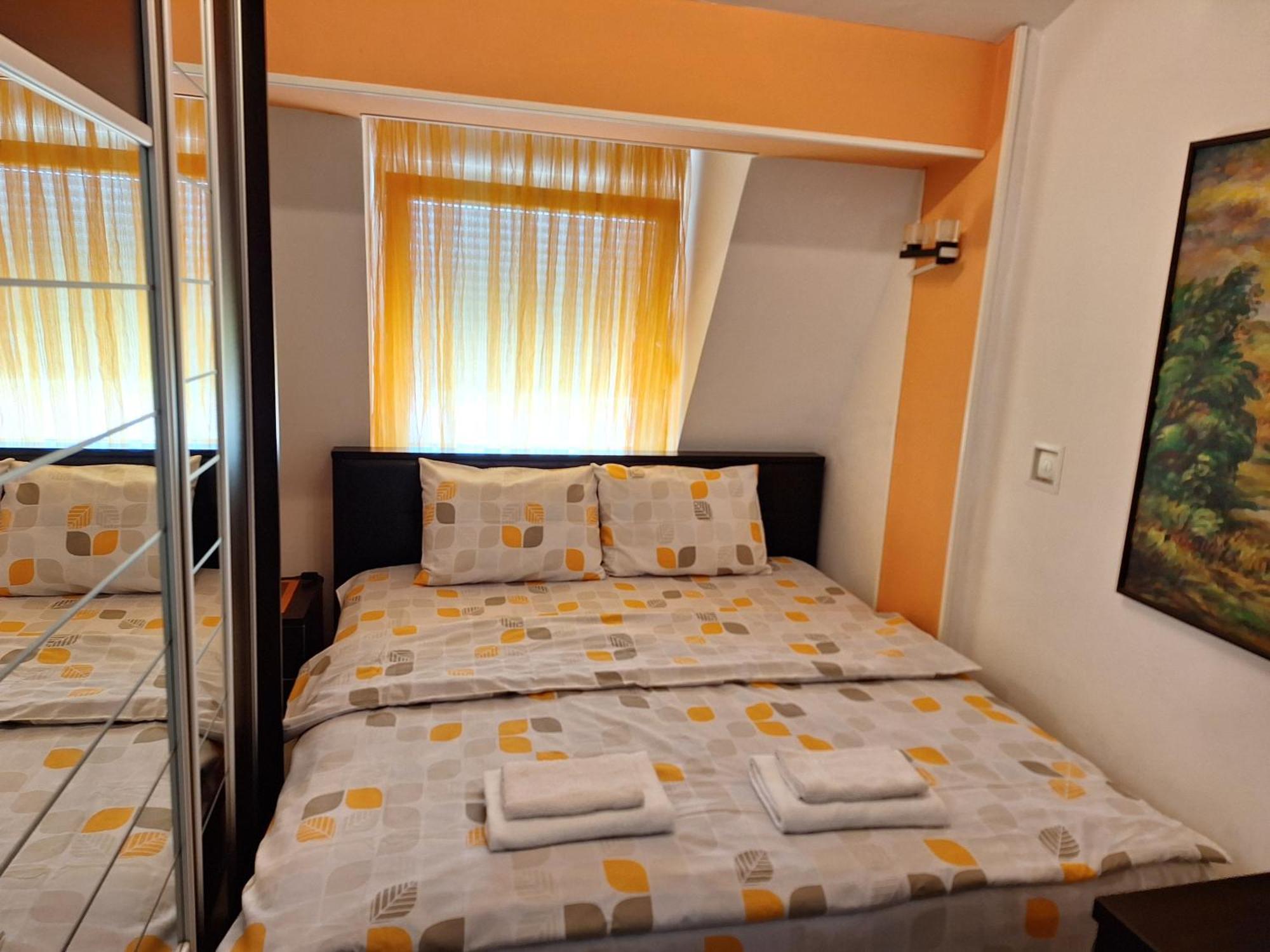 קומאנובו Apartment Union מראה חיצוני תמונה