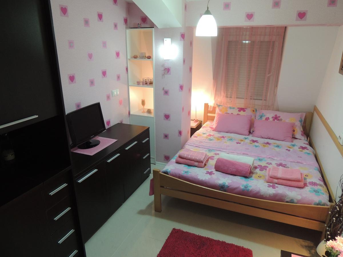 קומאנובו Apartment Union מראה חיצוני תמונה