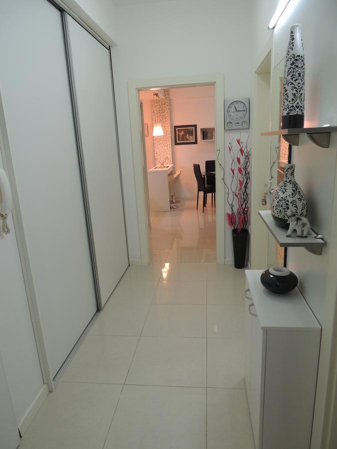 קומאנובו Apartment Union מראה חיצוני תמונה