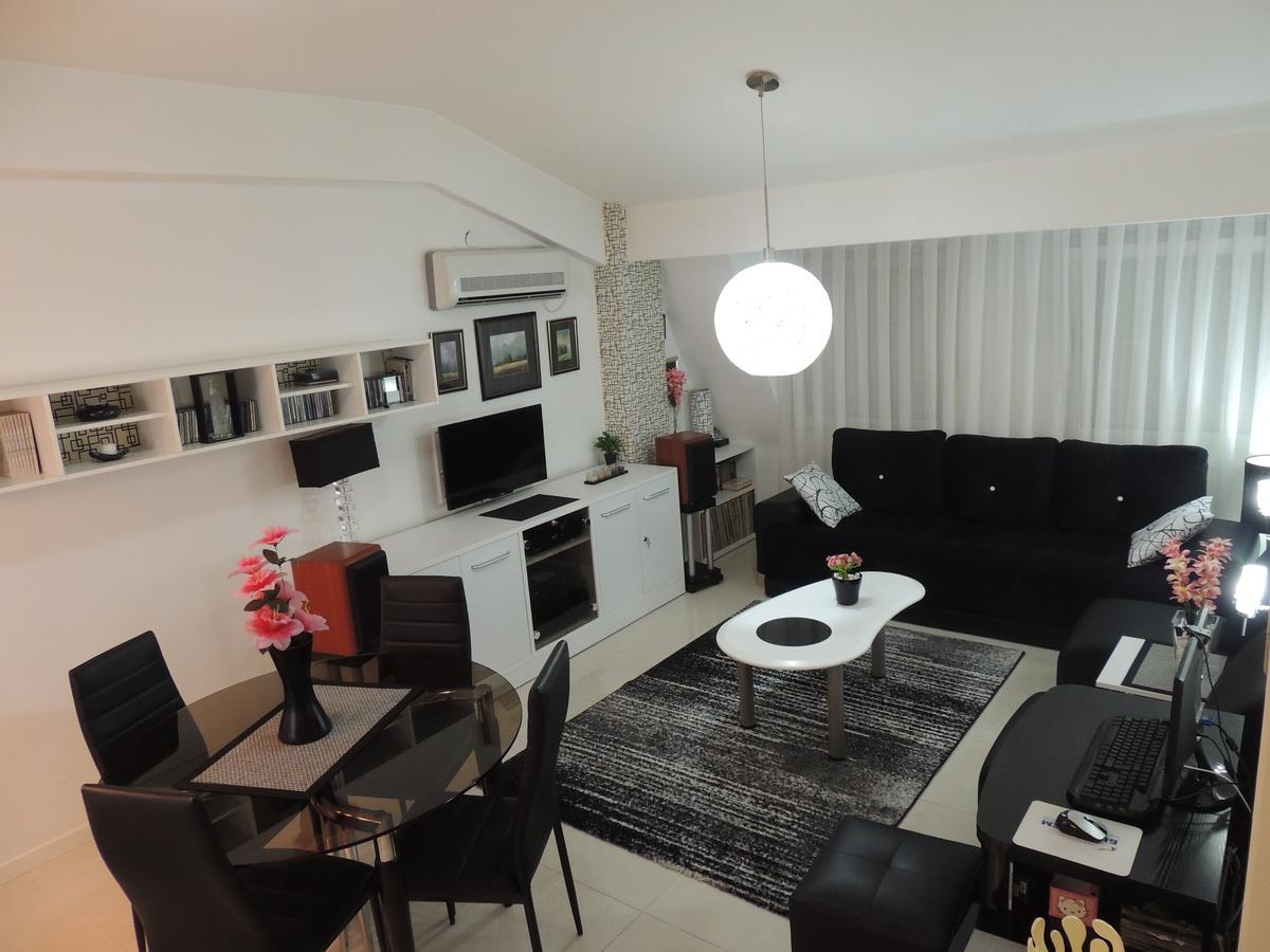 קומאנובו Apartment Union מראה חיצוני תמונה