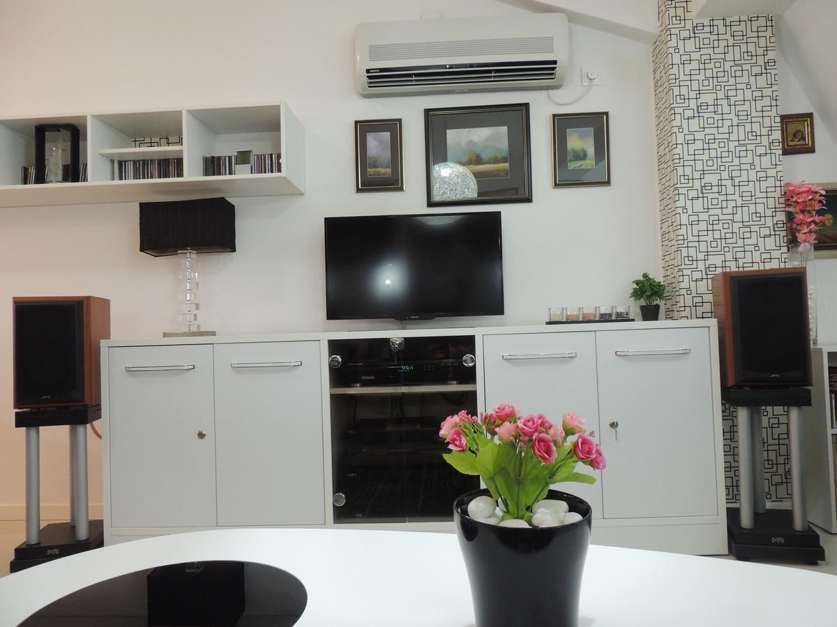 קומאנובו Apartment Union מראה חיצוני תמונה