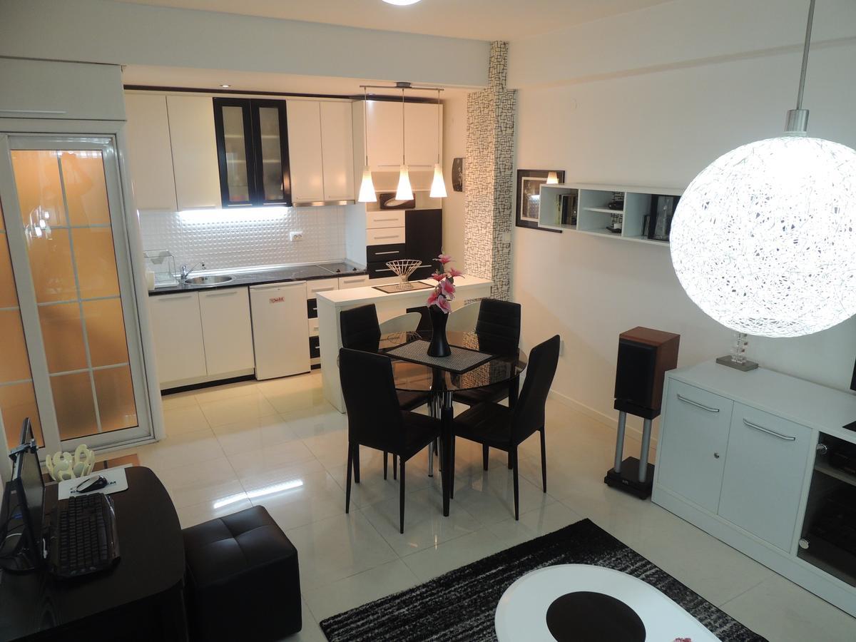 קומאנובו Apartment Union מראה חיצוני תמונה