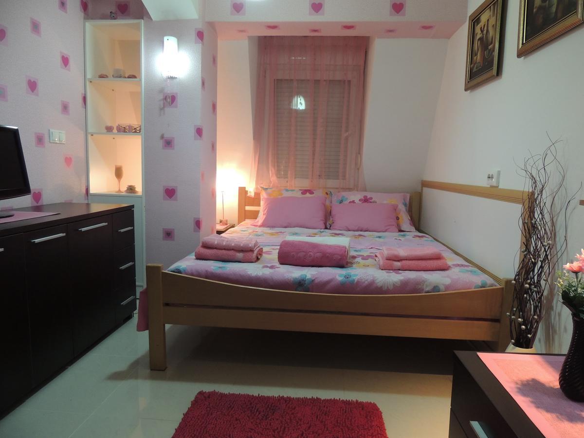 קומאנובו Apartment Union מראה חיצוני תמונה