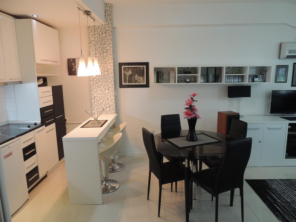 קומאנובו Apartment Union מראה חיצוני תמונה