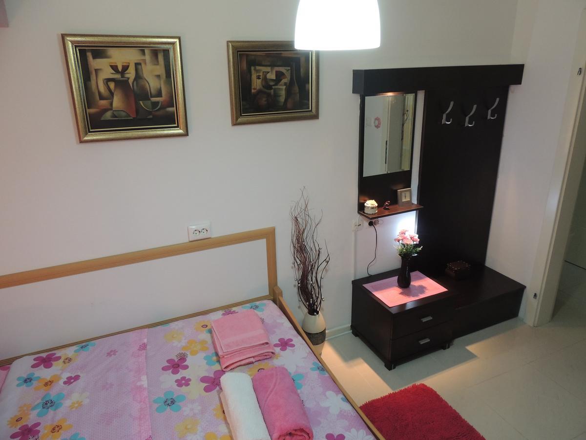 קומאנובו Apartment Union מראה חיצוני תמונה