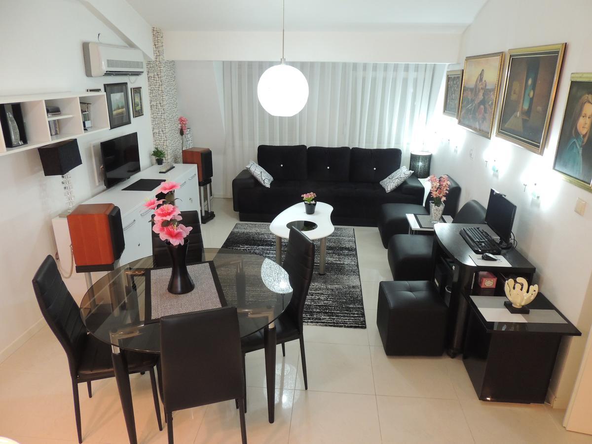 קומאנובו Apartment Union מראה חיצוני תמונה