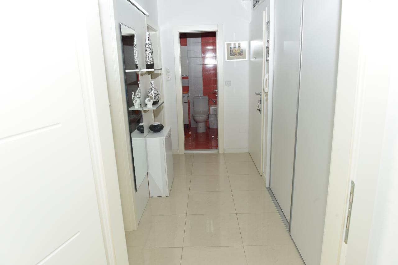 קומאנובו Apartment Union מראה חיצוני תמונה