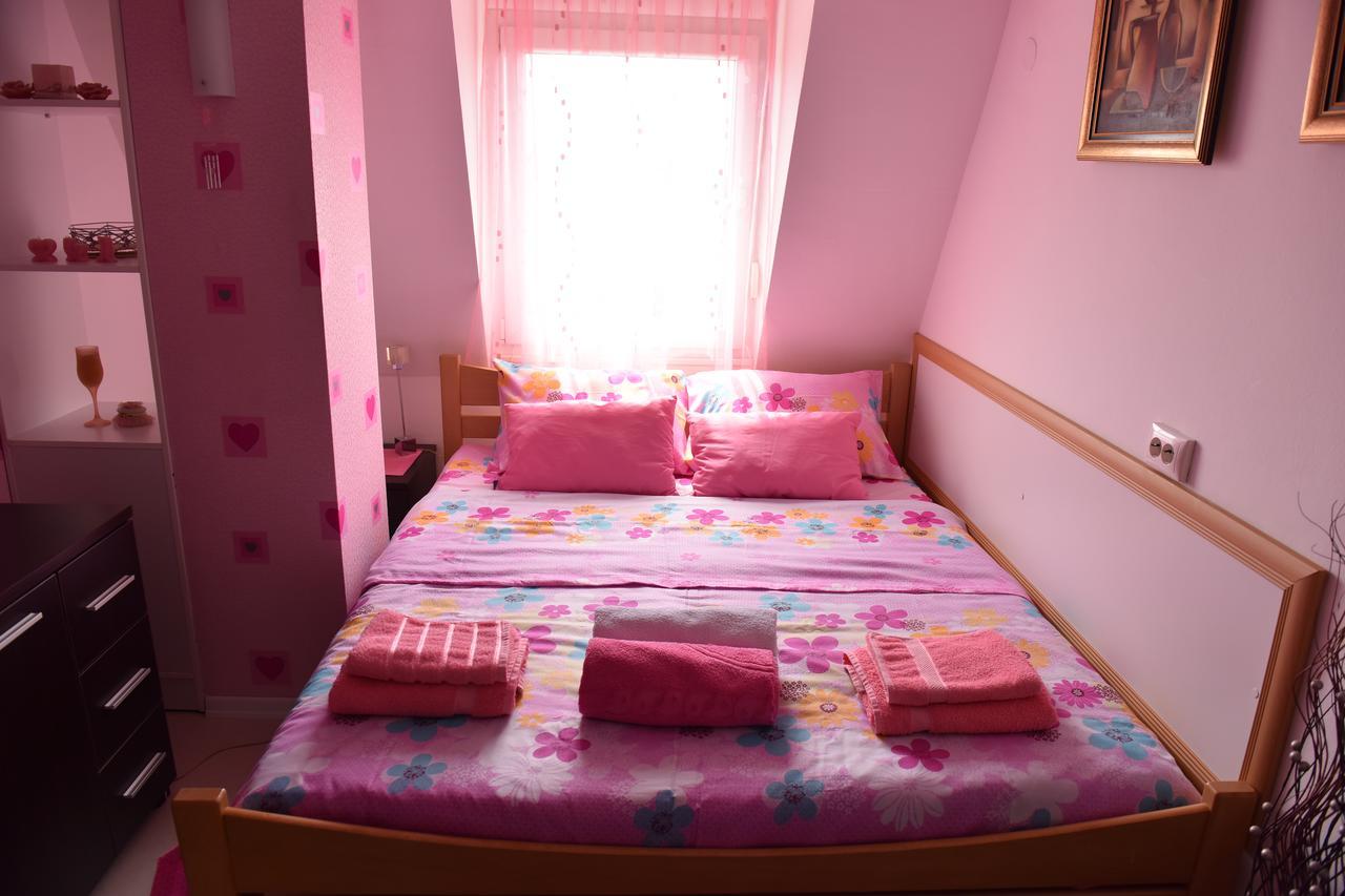 קומאנובו Apartment Union מראה חיצוני תמונה