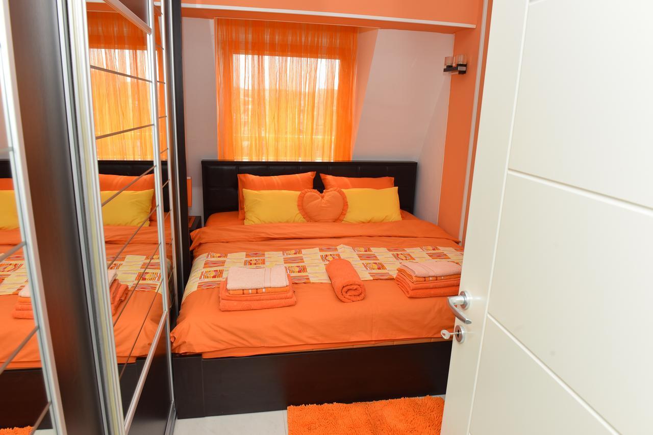 קומאנובו Apartment Union מראה חיצוני תמונה