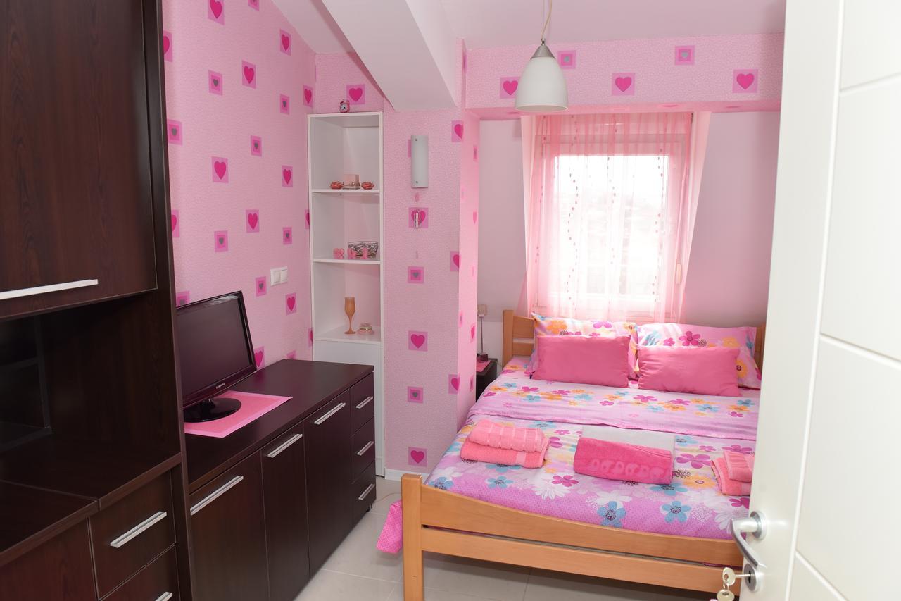 קומאנובו Apartment Union מראה חיצוני תמונה