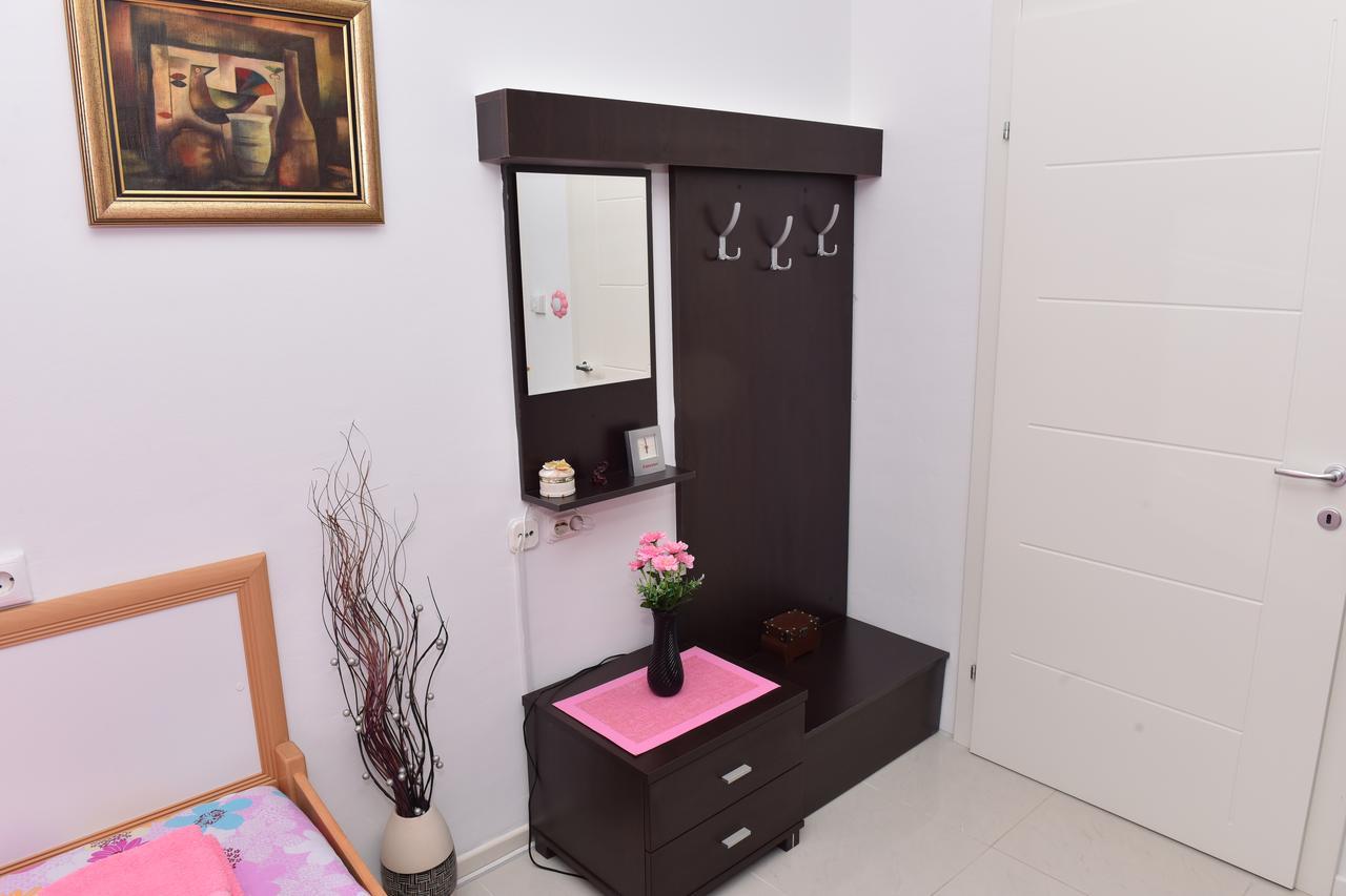 קומאנובו Apartment Union מראה חיצוני תמונה