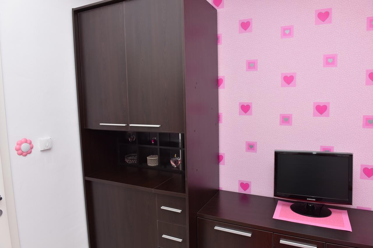 קומאנובו Apartment Union מראה חיצוני תמונה