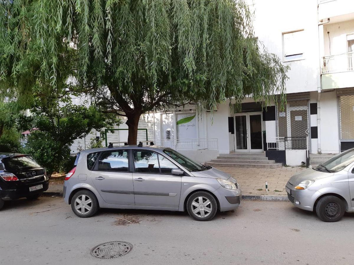 קומאנובו Apartment Union מראה חיצוני תמונה