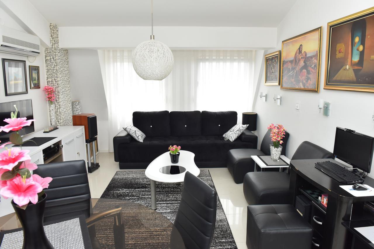 קומאנובו Apartment Union מראה חיצוני תמונה