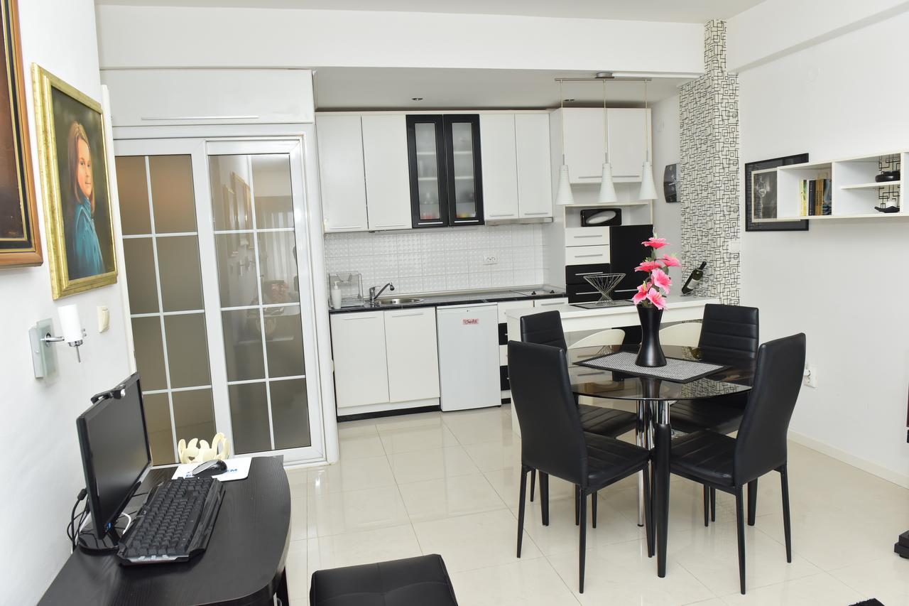קומאנובו Apartment Union מראה חיצוני תמונה